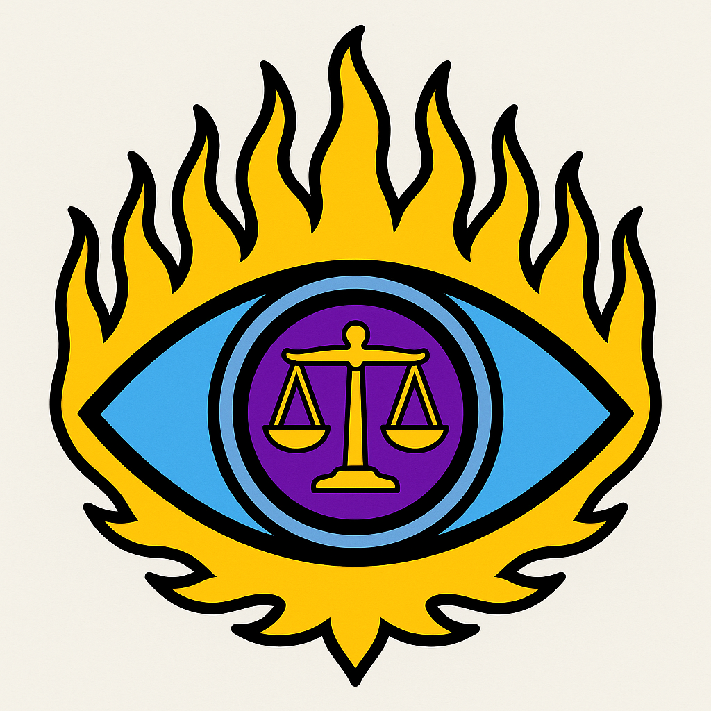 Liberation Banner Seal