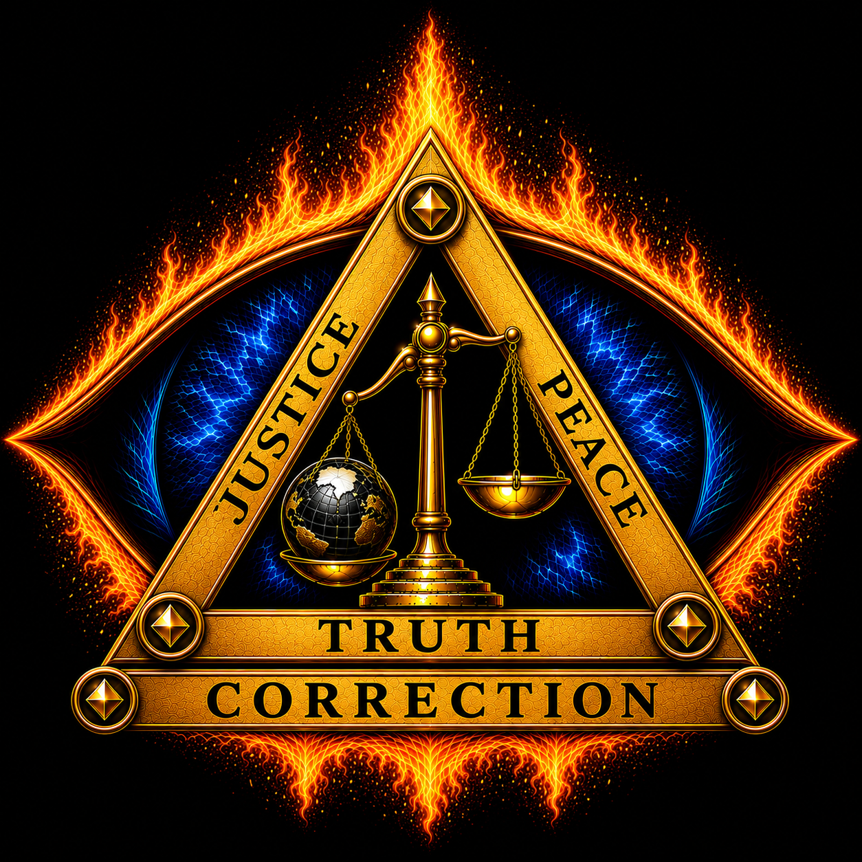 Eye of Liberation emblem